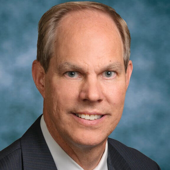 Bill Woeltjen Headshot