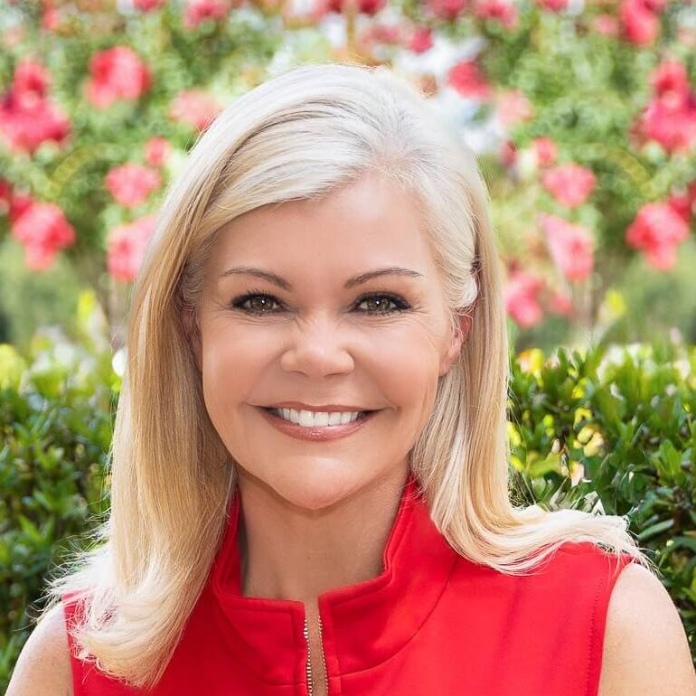Jennifer Peeples Winkler Headshot
