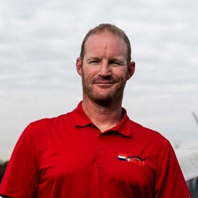 chris derback