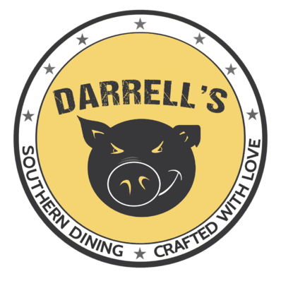 darrell's logo