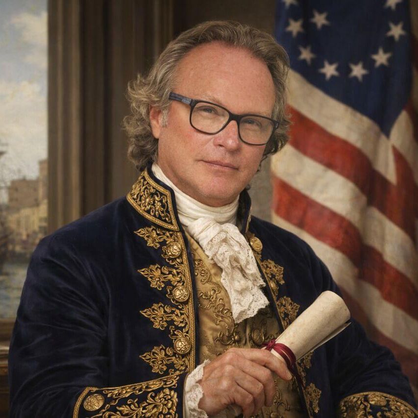 james griffith - 4th of july