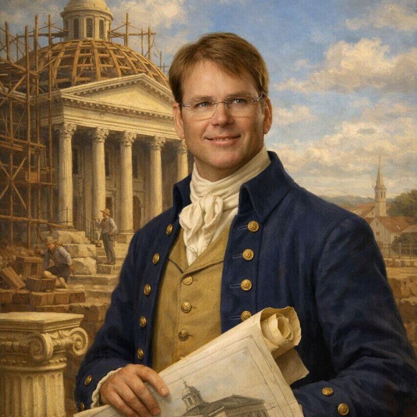 john lacivita - 4th of july